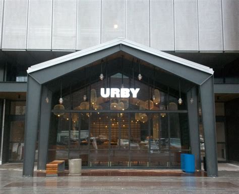 Jersey City URBY | concrete | Archello