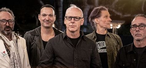 Bad Religion é confirmado no The Town no lugar do Sex Pistols
