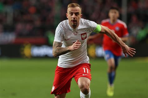 Kamil Grosicki doczekał się własnego kebaba Na jaw wyszło co można w