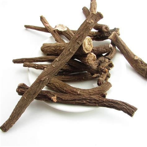 G Wild Dried Herbs Chi Shao Radix Paeoniae Rubra Red Peony Root