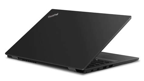 Lenovo ThinkPad L390 review – filling the gaps between budget and premium