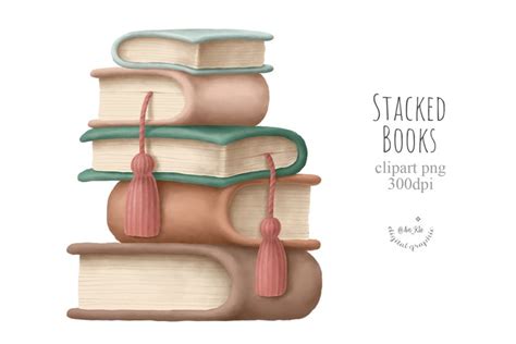 Stacked books (2970149)