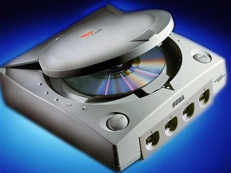 I want a new console from SEGA. anyone else? : r/SEGA