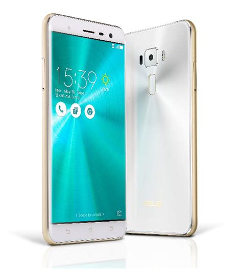 Asus Zenfone Ze Kl Caracter Sticas Especificaciones Y Precios