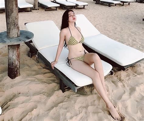 D N M Nh N G Y S T Trong Phim Gi V Ng Vtv N Ng B Ng V I Bikini