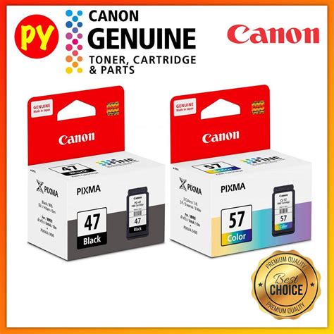 Canon Pg Black Ml Cl S Small Ml Cl Color Ml