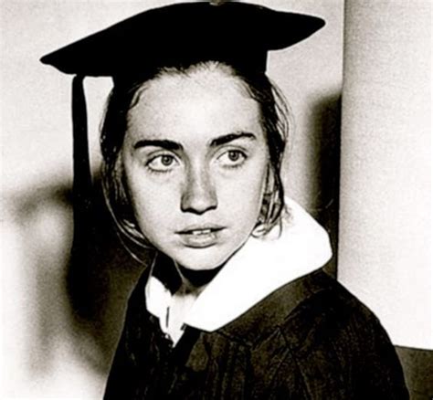 Hillary Rodham Clinton, 1970s : r/OldSchoolCool