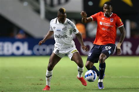 Descobrir Imagem Santos Vs Universidad Catolica Br Thptnganamst