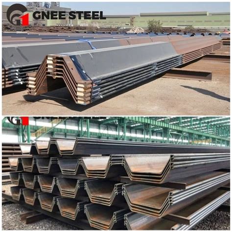 China Customized Hot Rolled U Shape Steel Manufacturers Suppliers Factory Made In China
