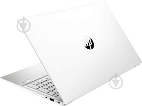 ᐉ Ноутбук Hp Pavilion 15 Eh3017ua 156 9h8t2ea Ceramic White • Краща ціна в Києві Україні