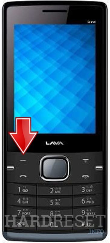 How To Factory Reset Lava Arc Grand Hardreset Info