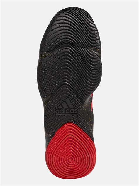 Adidas Pro N3xt 2021 - Men's Basketball Shoes | Nencini Sport