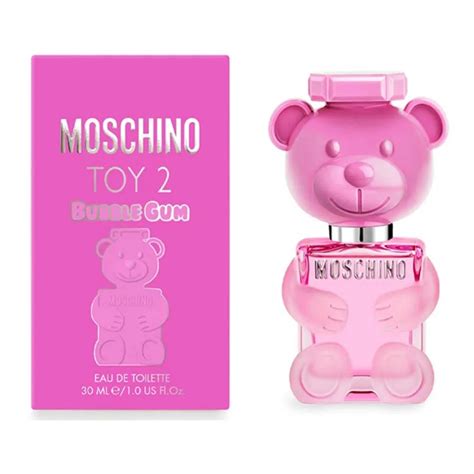 Mua N C Hoa Moschino Toy Bubble Gum Eau De Toilette Ml Cho N