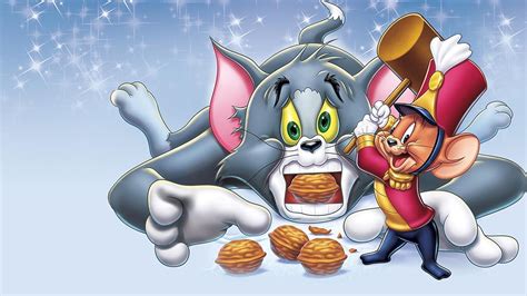 Prime Video Tom And Jerry A Nutcracker Tale