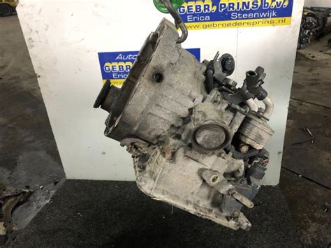 Gearbox Volkswagen Polo III 1 4i 60 XXXXXXXXX AEX CMJ