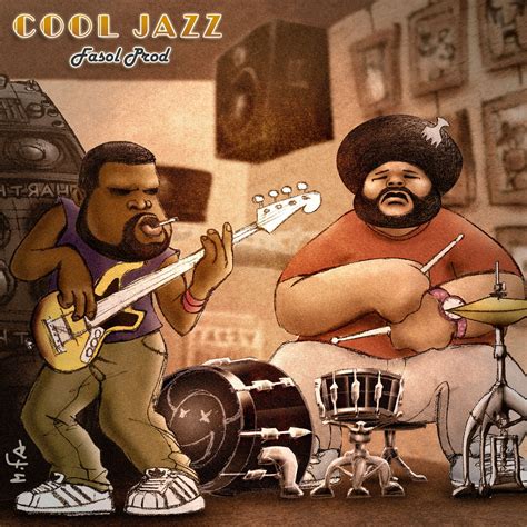 Neo Soul Instrumental With Bridge "COOL JAZZ" (Tagged Beat) | M.Fasol ...