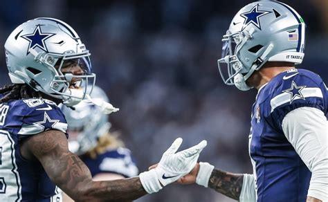 Dallas Cowboys at Commanders Preview: Hankins, La'el Collins, Tyler Smith Updates, NFC East ...