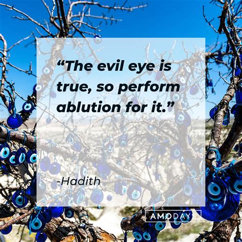 52 Evil Eye Quotes for Either Fear or Fashion