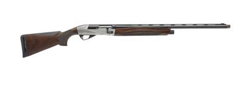 Ethos Series Benelli Shotguns And Rifles