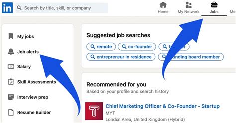 Unlock Your Career Potential With Linkedin Jobs💼