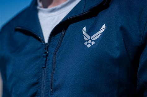 DVIDS - Images - Air Force PT Uniform gets an Update [Image 17 of 29]