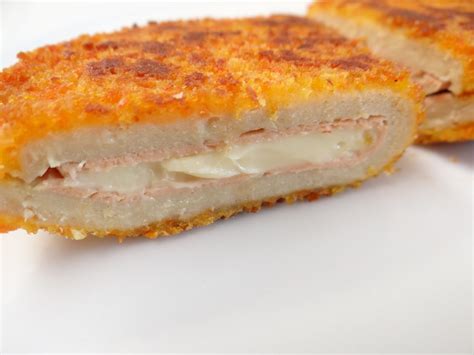 Cordon bleu maison express Spécial Gastronomie