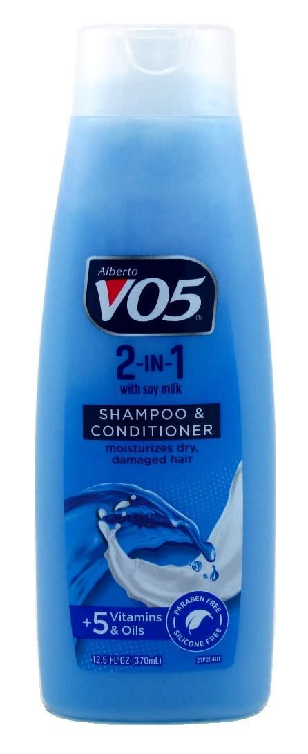 Vo5 Shampooconditioner 2 In 1 Moisturizing