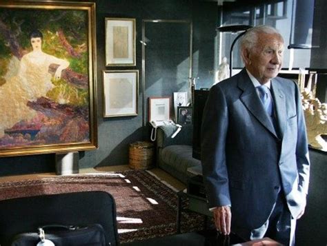 Fallece Juan Antonio Samaranch Refundador Del Olimpismo Moderno