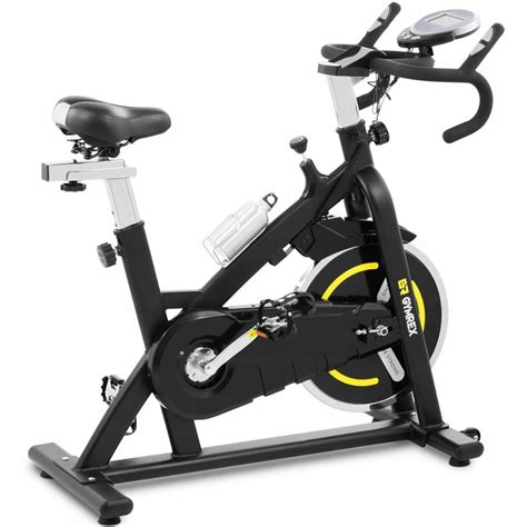 Rower Rowerek Stacjonarny Spinningowy Treningowy D 12651581522