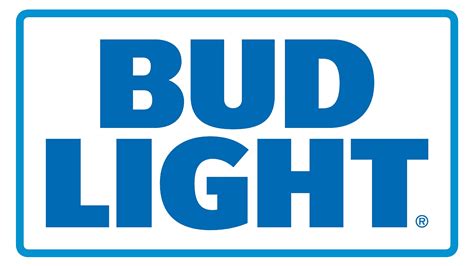 Bud Light logo download in SVG vector format or in PNG format