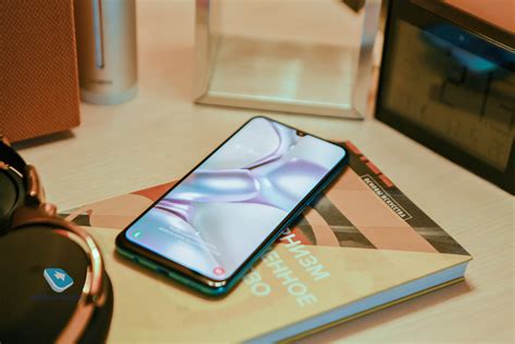 Mobile-review.com Обзор смартфона Samsung M21 (SM-M215F/DSN)