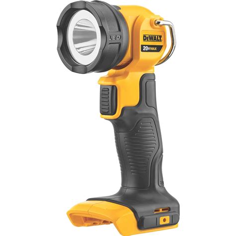 Dewalt Dcl Max Led Torch Work Light V Siis