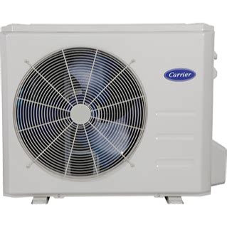 Carrier 38MHRCQ Ductless System Time Savers Heating And Cooling