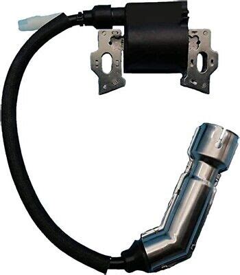 IGCLINIC Ignition Coil For Cub Cadet MTD Troy Bilt Powermore Engine 751