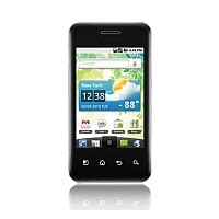 LG Optimus Chic E720 Description Specification Photos Reviews