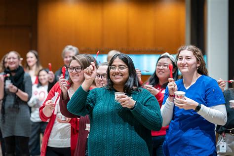 UW–Madison School of Nursing Officially Kicks Off Centennial ...