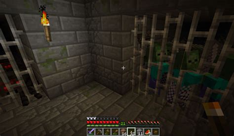 Dungeon Crawl Mod Para Minecraft 1201 1192 1182 Y 1165