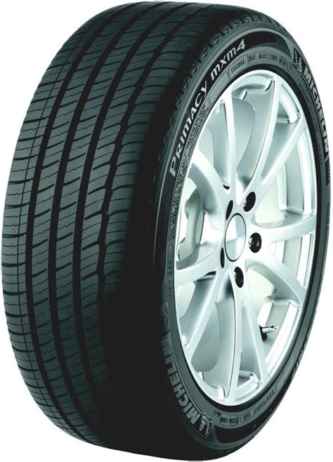 Amazon MICHELIN Primacy MXM4 All Season Car Tire SUV Sport And