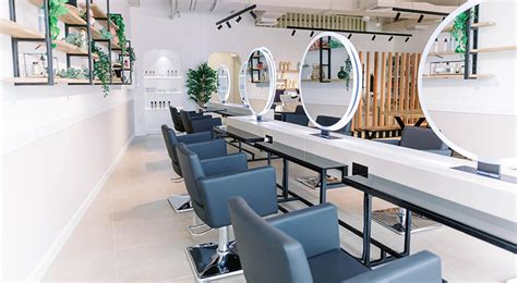 6 Of The Coolest Beauty Salons In Dubai Right Now Whats On