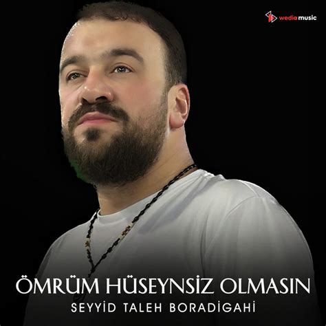 Mr M H Seynsiz Olmas N Single By Seyyid Taleh Boradigahi Spotify