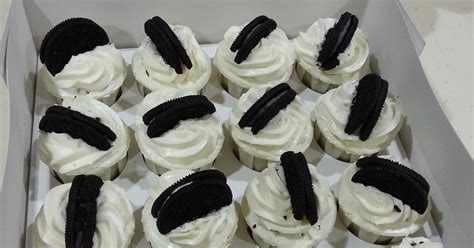 Zeti Hot Oven Hot Oven Oreo Cuppies And Chelsea Cuppies