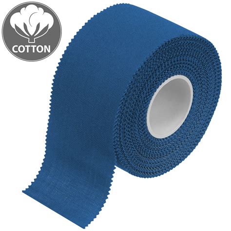 6 x ALPIDEX Sport-Tape 3,8 cm x 10 m in verschiedenen Farben | Alpidex.com