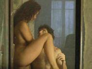 Naked Sandra Speichert In Profil Bas