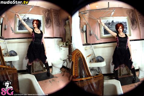 Ember Embersnowsfw Nude OnlyFans Photo Nudostar TV