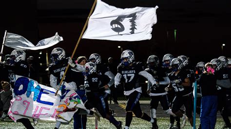 Iowa high school football Week 7 final scores from Oct. 5-6