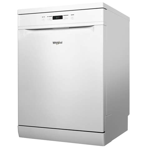 Посудомоечная машина Whirlpool WFC 3B+26 в Алматы - цены, купить в ...