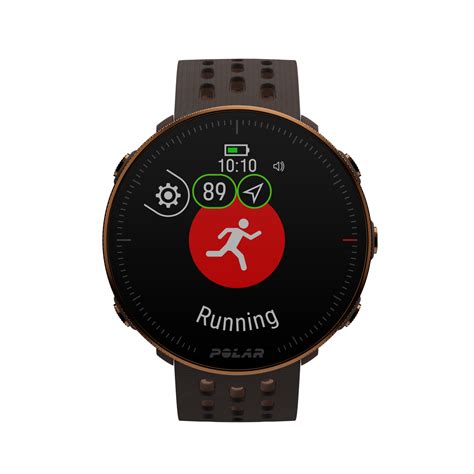 Neue Trainingsuhr: Polar Vantage M2: All-in-One-Multisport-Smartwatch ...