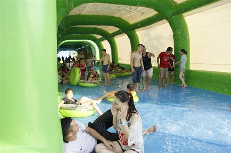 Thi U N H Th Nh M C Bikini Tr T N C Gi I Nhi T