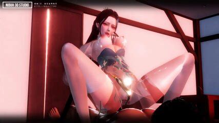Xiaoxuner 2 Asian Hentai Nibuh 3d