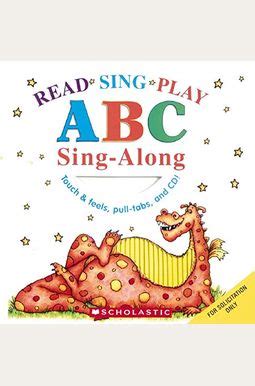 Buy Abc Sing-Along Book By: Satre J M